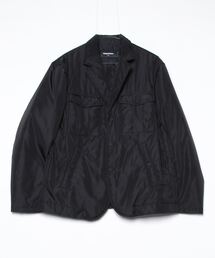 DSQUARED2（ディースクエアード）の「Light Nylon Boxy Blazer/0252（ナイロンジャケット）」