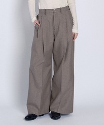 HAKAMA TROUSERS