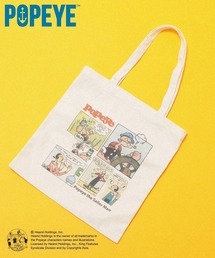 POPEYE(TM)/トートバッグ/一部店舗限定/601874