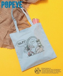 POPEYE(TM)/トートバッグ/一部店舗限定/601874