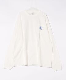 over print｜オーバープリントのTシャツ/カットソー（長袖）通販