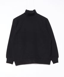 soglia（ソリア）の「SOGLIA/ソリア  NEARS HIGH NECK SWEAT（スウェット）」