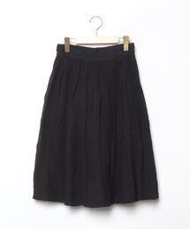 eb.a.gos（エバゴス）の「フレアスカート（スカート）」