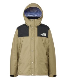 マウンテンレインテックス mountain」に該当するTHE NORTH FACE｜ザ