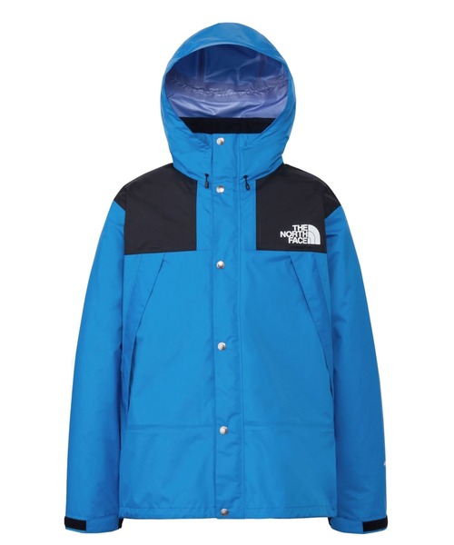 THE NORTH FACE MOUNTAIN RAINTEX JACKET（ザ・ノース・フェイス
