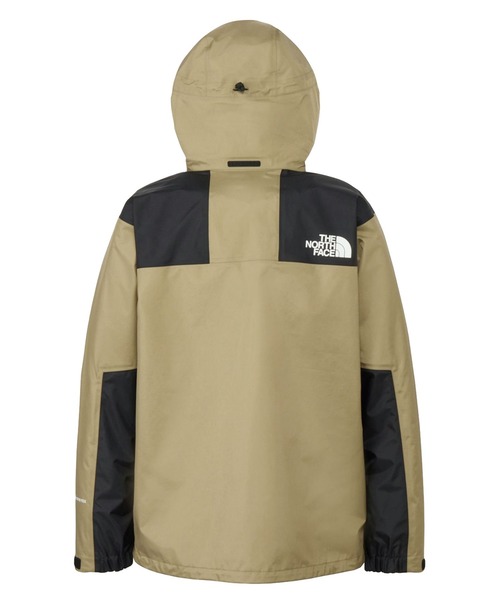THE NORTH FACE MOUNTAIN RAINTEX JACKET（ザ・ノース・フェイス