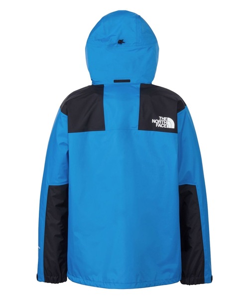 THE NORTH FACE MOUNTAIN RAINTEX JACKET（ザ・ノース・フェイス