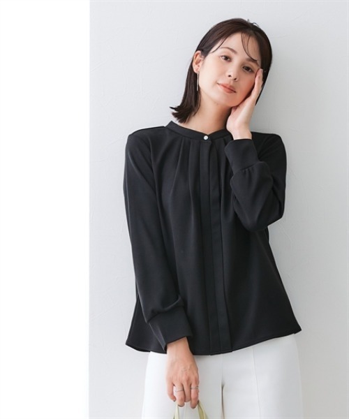 トップス plum nanamica / Wool GORE-TEX JacketT に Club Pants