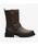 Clarks�i�N���[�N�X�j�́uOrinoco3 Bay / �I���m�R3�x�C�i�_�[�N�O���[���U�[�j�i�u�[�c�j�v�b�_�[�N�O���[