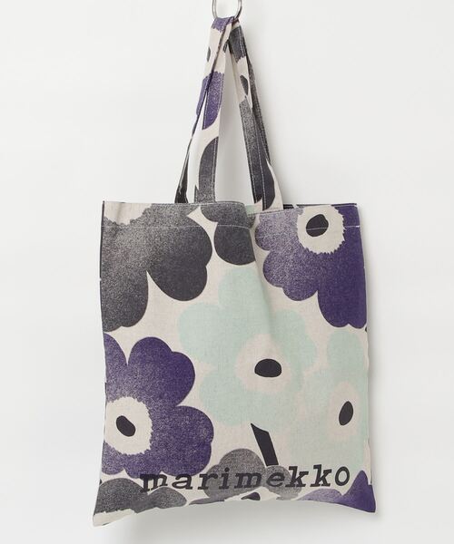 marimekko verkko トート セール】【ASIA EXCLUSIVE】《kioski》 Ae Vankka Unikko / tote bag
