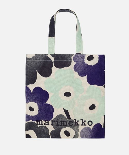 セール】【ASIA EXCLUSIVE】《kioski》 Ae Vankka Unikko / tote bag