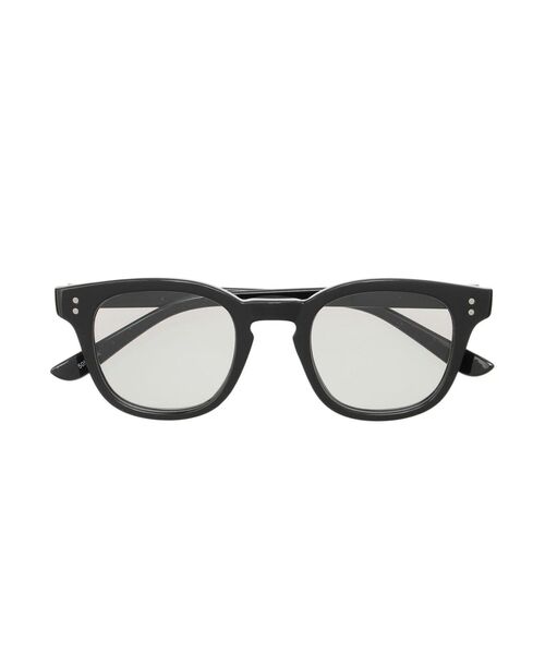 Ungrid（アングリッド）の「ウェリントンカラーレンズサングラス（サングラス・レディース・ブラウン/グレー・FREE）」の13枚目の写真