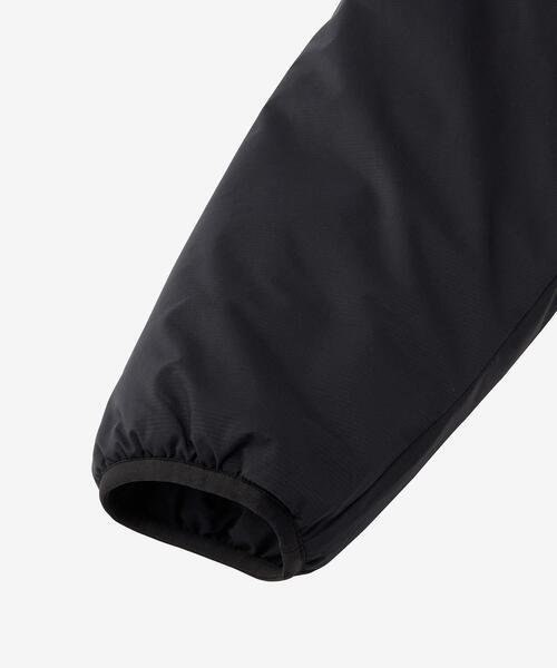 THE NORTH FACE(ザノースフェイス)の「THE NORTH FACE Light Rider Jacket(その他アウター・メンズ・カーキ/ブラック・LARGE/MEDIUM/X-LARGE)」の5枚目の写真
