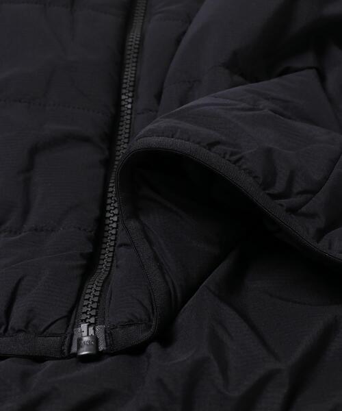THE NORTH FACE(ザノースフェイス)の「THE NORTH FACE Light Rider Jacket(その他アウター・メンズ・カーキ/ブラック・LARGE/MEDIUM/X-LARGE)」の7枚目の写真