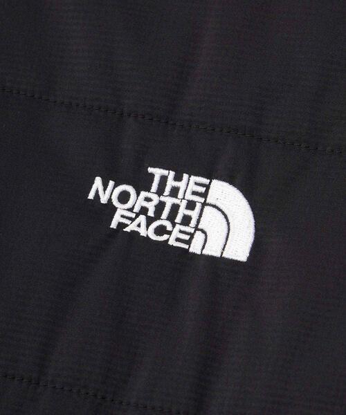 THE NORTH FACE(ザノースフェイス)の「THE NORTH FACE Light Rider Jacket(その他アウター・メンズ・カーキ/ブラック・LARGE/MEDIUM/X-LARGE)」の8枚目の写真