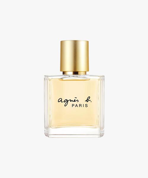 ルパルファン オーデパルファム 40ml ”Le Parfum”（香水）｜agnes b