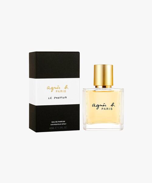 ルパルファン オーデパルファム 40ml Le Parfum ルパルファン オーデパルファム 40ml 