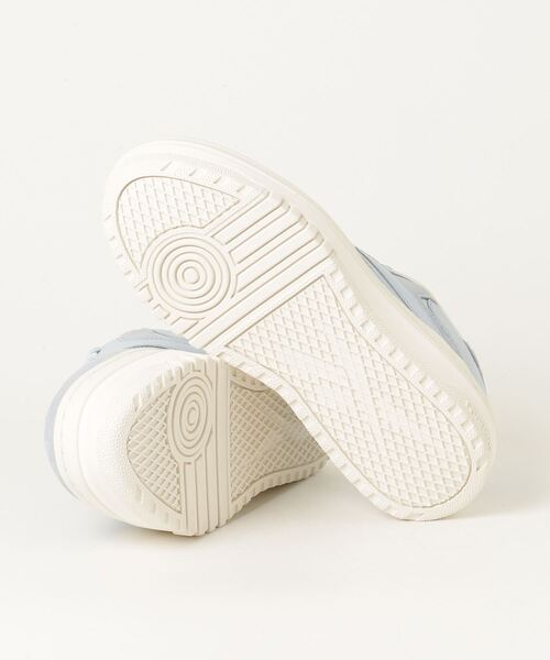 Reebok(リーボック)の「クラブシー エクストラ / CLUB C EXTRA(スニーカー・レディース・ライトブルー/ピンク・22.5cm/23.0cm/23.5cm/24.5cm/24.0cm/25.0cm/25.5cm)」の21枚目の写真