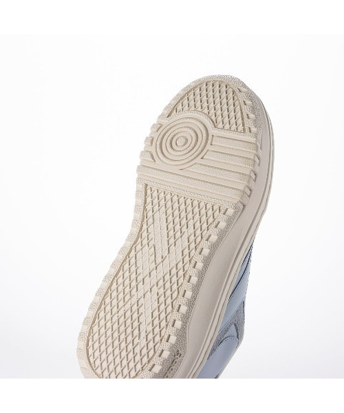 Reebok(リーボック)の「クラブシー エクストラ / CLUB C EXTRA(スニーカー・レディース・ライトブルー/ピンク・22.5cm/23.0cm/23.5cm/24.5cm/24.0cm/25.0cm/25.5cm)」の9枚目の写真