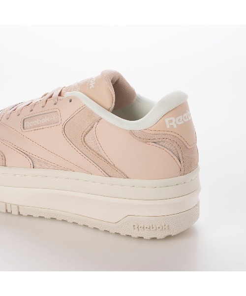 Reebok(リーボック)の「クラブシー エクストラ / CLUB C EXTRA(スニーカー・レディース・ライトブルー/ピンク・22.5cm/23.0cm/23.5cm/24.5cm/24.0cm/25.0cm/25.5cm)」の17枚目の写真