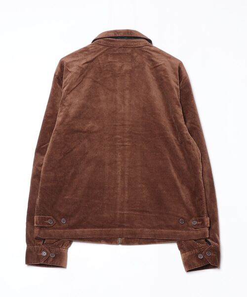 Wynton コーデュロイ ジャケット（ブルゾン）｜POLO RALPH LAUREN