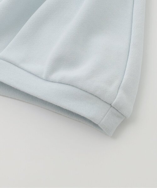 Seraph（セラフ）の「【ジュニア対応】おけいこモチーフトレーナー（スウェット・キッズ・ブラック/サックスブルー/オフホワイト/ピンク・80/90/100/110/120/130/140）」の14枚目の写真