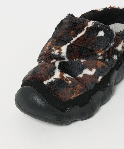 KEEN（キーン）の「＜KEEN＞ビッグキッズ ハイパウザー ラップ スリッポン / キッズ（スニーカー・キッズ・その他1・21cm/22cm/23.5cm/20cm）」の8枚目の写真