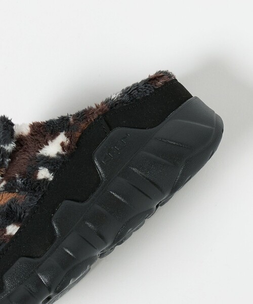 KEEN（キーン）の「＜KEEN＞ビッグキッズ ハイパウザー ラップ スリッポン / キッズ（スニーカー・キッズ・その他1・21cm/22cm/23.5cm/20cm）」の9枚目の写真