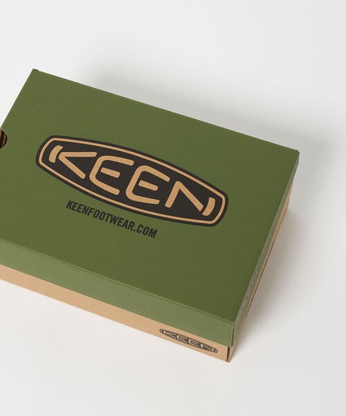 KEEN（キーン）の「＜KEEN＞ビッグキッズ ハイパウザー ラップ スリッポン / キッズ（スニーカー・キッズ・その他1・21cm/22cm/23.5cm/20cm）」の11枚目の写真