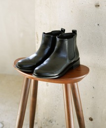 studio CLIP | 【消臭・抗菌防臭】軽らくサイドゴアブーツ(ブーツ)