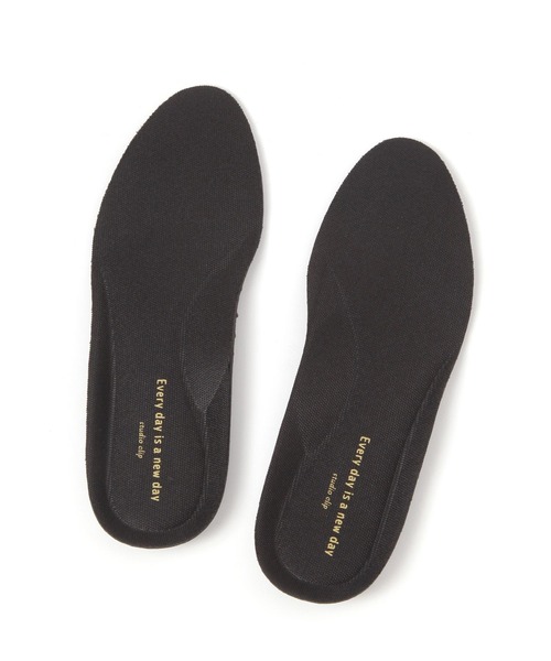 studio CLIP（スタディオクリップ）の「【消臭・抗菌防臭】軽らくサイドゴアブーツ（ブーツ・レディース・ブラック/ブラウン・MEDIUM/LARGE）」の16枚目の写真