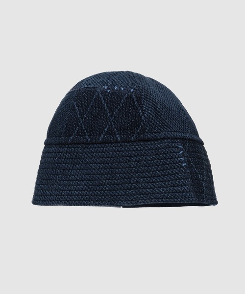 H/W KENDO HAGIRE SAILOR HAT（ハット）｜PORTER CLASSIC（ポーター