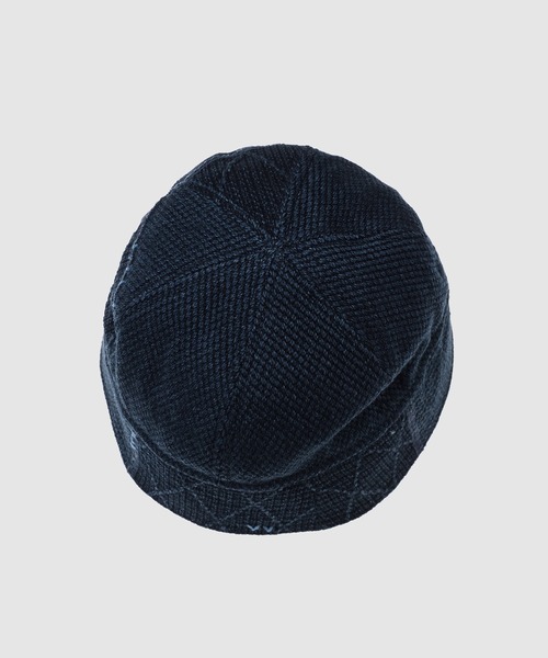 H/W KENDO HAGIRE SAILOR HAT（ハット）｜PORTER CLASSIC（ポーター