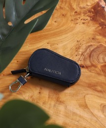 NAUTICA（ノーティカ）の「NAUTICA ノーティカ サフィアノ スマートキーケース（キーケース/キーアクセサリー）」