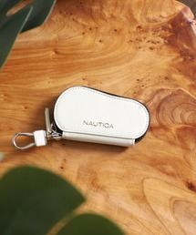 NAUTICA（ノーティカ）の「NAUTICA ノーティカ サフィアノ スマートキーケース（キーケース/キーアクセサリー）」