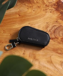 NAUTICA（ノーティカ）の「NAUTICA ノーティカ サフィアノ スマートキーケース（キーケース/キーアクセサリー）」