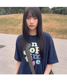 [ユニセックス]エンドオブタイム 半袖Tシャツ_7カラー