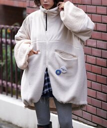 新品　チャオパニックティピー　アウター CIAOPANIC TYPY（チャオパニックティピー） ブルゾン アウター 「軽く