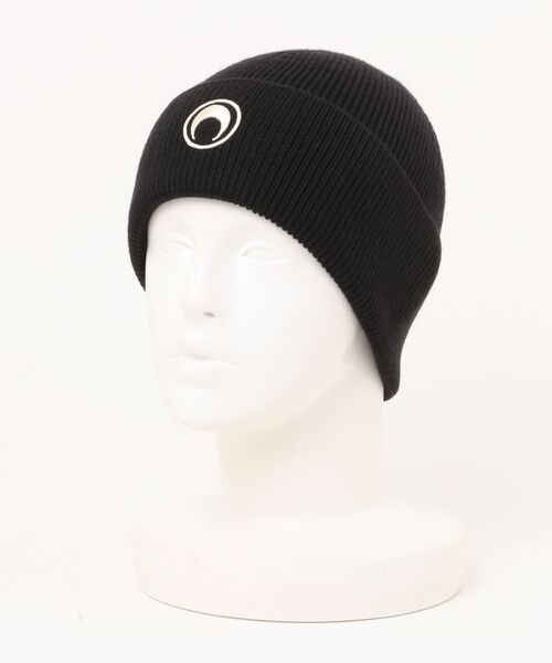 MS WOOL BEANIE（ニットキャップ/ビーニー）｜MARINE SERRE（マリーン