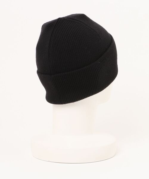 MS WOOL BEANIE（ニットキャップ/ビーニー）｜MARINE SERRE（マリーン