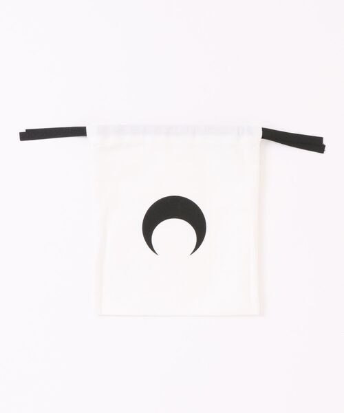MS WOOL BEANIE（ニットキャップ/ビーニー）｜MARINE SERRE（マリーン