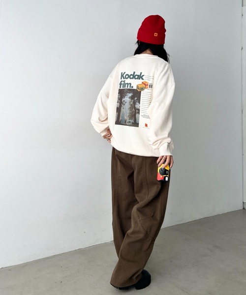 セール】【日本未発売/WEB限定】KODAK(コダック)/グラフィック