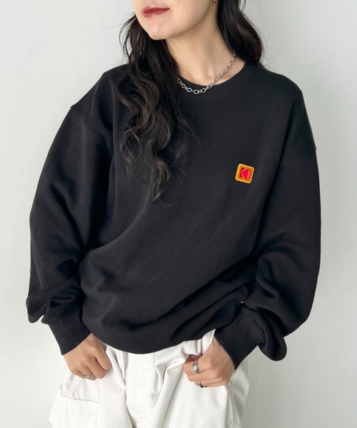 セール】【日本未発売/WEB限定】KODAK(コダック)/グラフィック