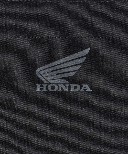 PHYPS MOTORCYCLE(フィップスモーターサイクル)の「Honda Strap Canvas Bag_Black(メッセンジャーバッグ・レディース・その他・FREE)」の7枚目の写真