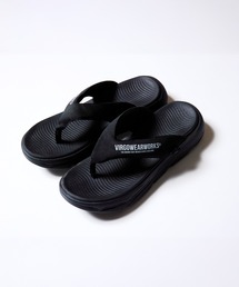 VIRGOwearworks | GRIP STRIDE SANDAL(サンダル)