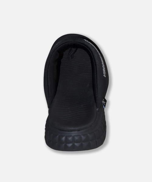 VIRGOwearworks（ヴァルゴウェアワークス）の「GRIP STRIDE SANDAL（サンダル・メンズ・レッド/ブラック/グレー・2/3/4）」の9枚目の写真