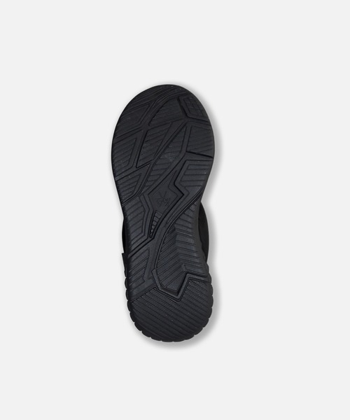 VIRGOwearworks（ヴァルゴウェアワークス）の「GRIP STRIDE SANDAL（サンダル・メンズ・レッド/ブラック/グレー・2/3/4）」の11枚目の写真