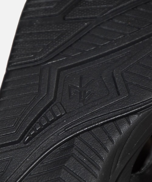 VIRGOwearworks（ヴァルゴウェアワークス）の「GRIP STRIDE SANDAL（サンダル・メンズ・レッド/ブラック/グレー・2/3/4）」の16枚目の写真