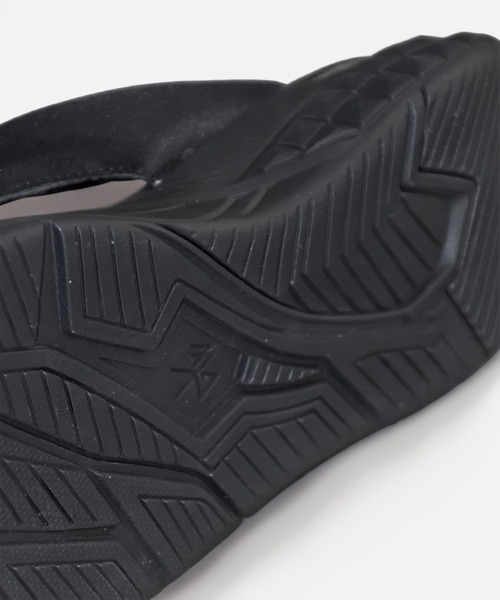 VIRGOwearworks（ヴァルゴウェアワークス）の「GRIP STRIDE SANDAL（サンダル・メンズ・レッド/ブラック/グレー・2/3/4）」の15枚目の写真