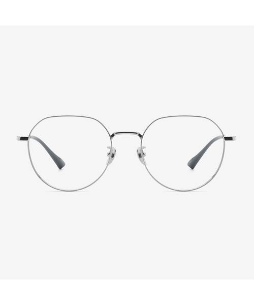 GINO col.02 (SILVER) 2size